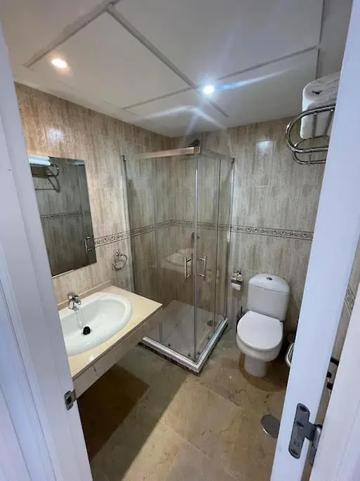 Apartment With Sea Views! Duquesa Suites Golf & Gardens Manilva 0*,