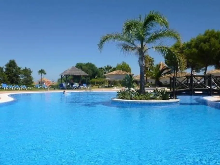 Apartment With Sea Views! Duquesa Suites Golf & Gardens Manilva